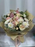 Magazin cvetov (Kosmonavtov Boulevard, 11), flower shop