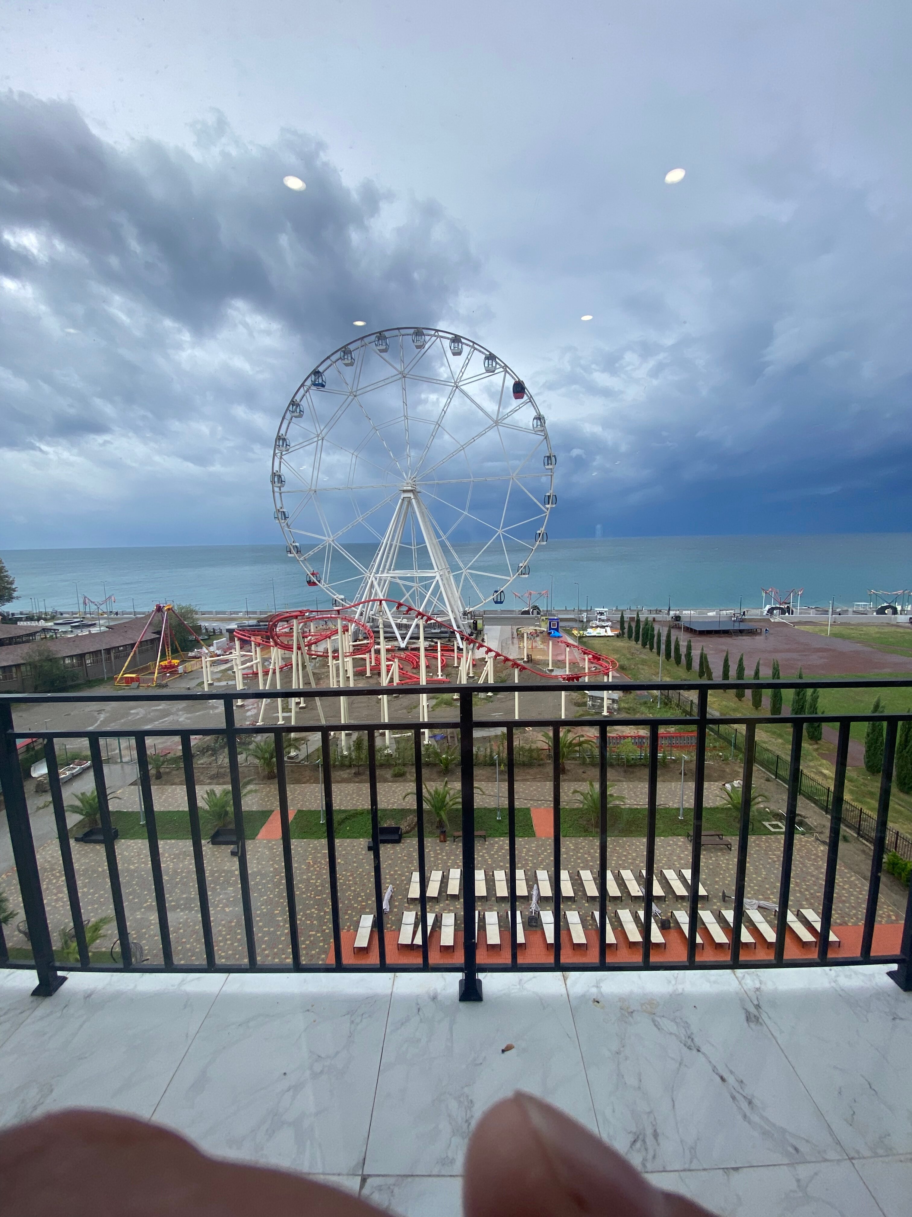 Фото Малибу