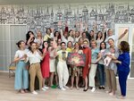 Высшая школа Интегральной Психологии Елены Могилевской (Ostrovskogo Lane, 123) ، المركز النفسي