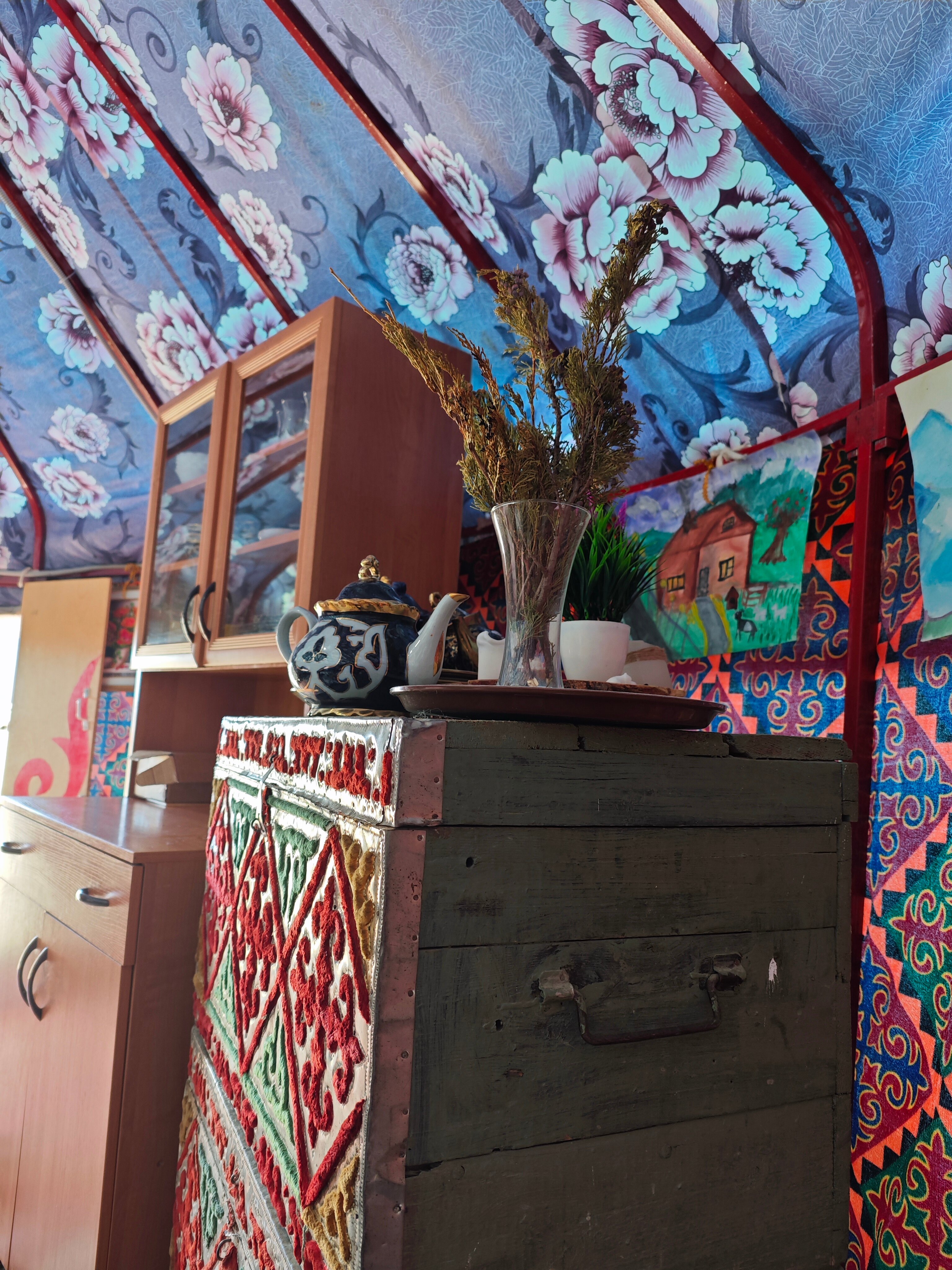 Фото Этно Аул Назар