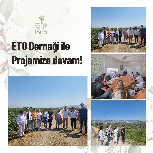 Labor union Eto Association, Izmir, photo