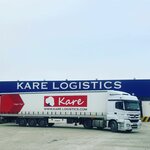 Kare Uluslararasi Nakliyat (İstanbul, Eski Edirne Asfalti Avenue, 142A) ، شركة التخطيط والتنفيذ