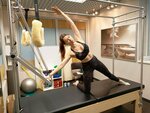 Pilatescenter (Komsomolskiy Avenue, 32) ، استوديو بيلاتيس