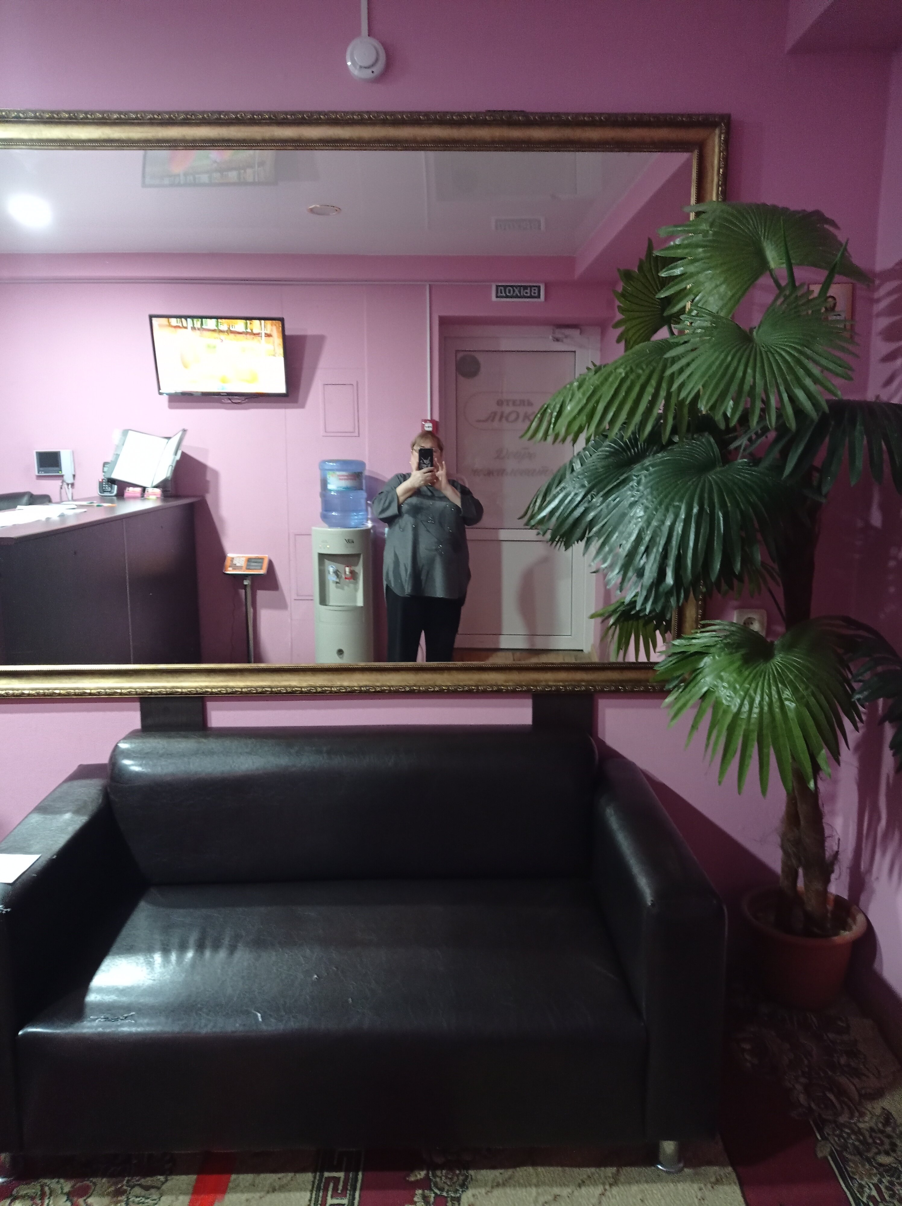 Фото Люкс на Ленина 198