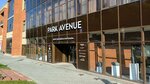 Автор (Chelyabinsk, Lesoparkovaya Street, 7), plumbing shop