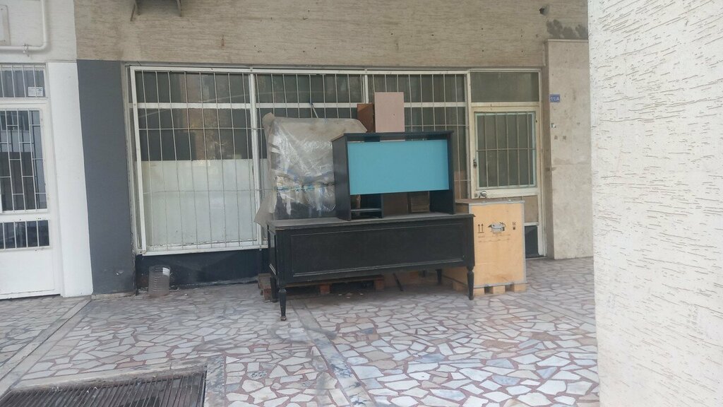 Air conditioners Holod Cooling, Antalya, photo