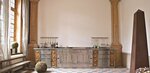 Lya Kornyu (Bolshaya Dorogomilovskaya Street, 11), kitchen furniture