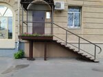 СЭВ-Капитал (ulitsa Stroiteley, 49), alquiler de coches
