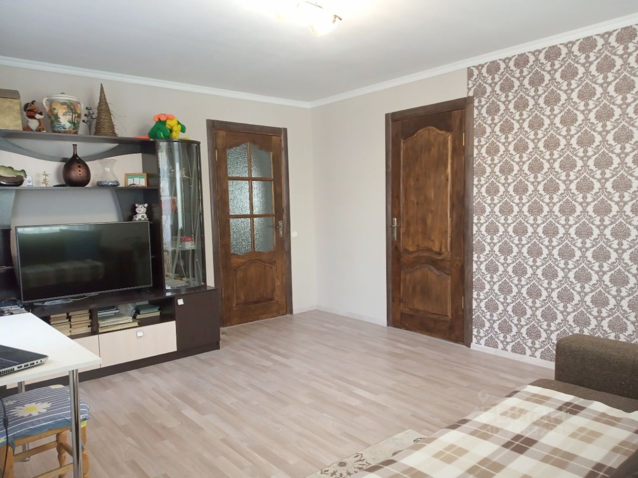 Фото Уютный домик