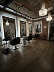 Hair restoration and reconstruction studio (Revolyutsii Street, 21/67), beauty salon