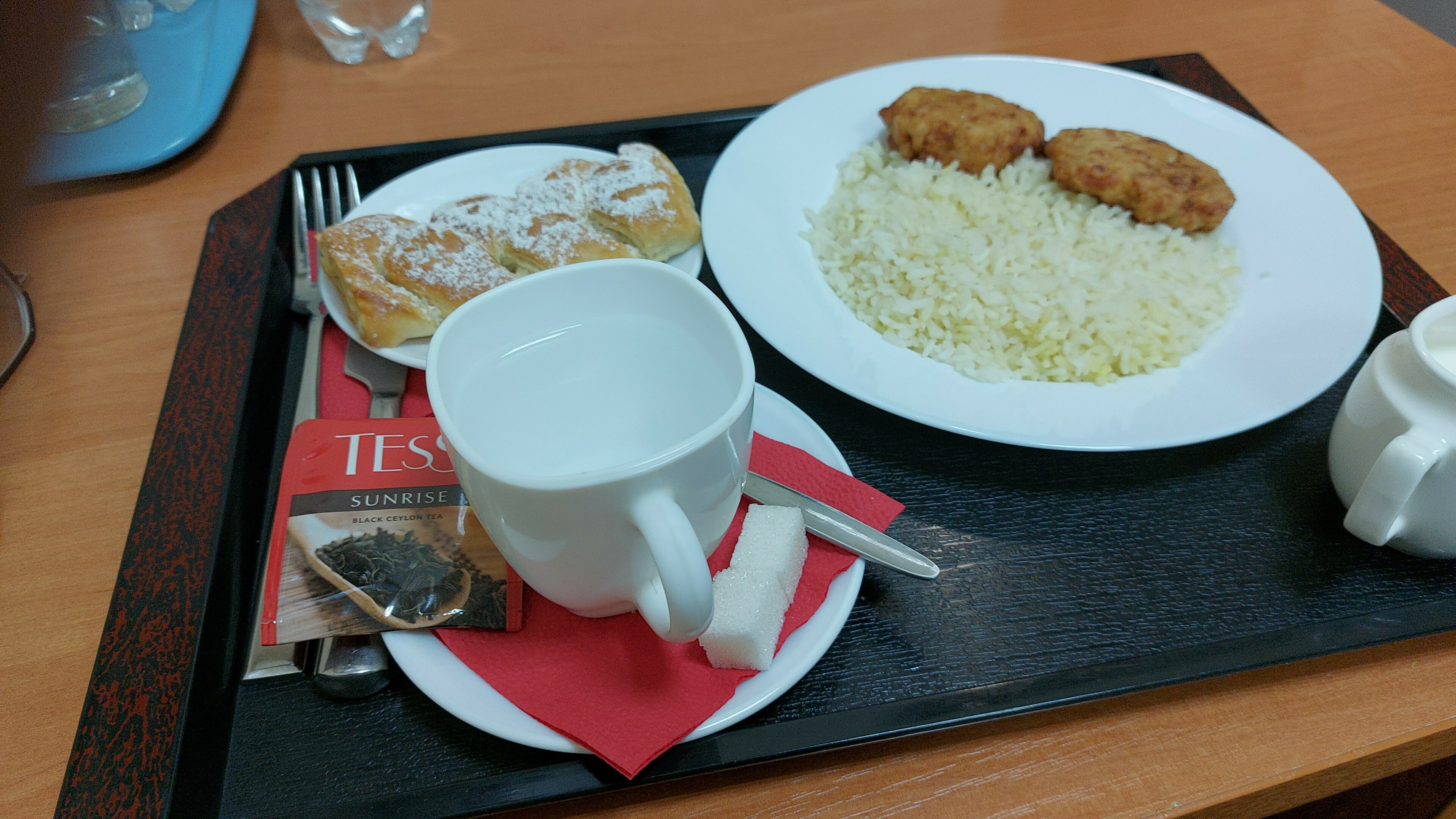 Фото Аэрополис