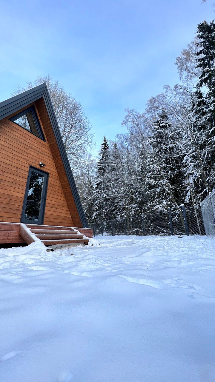 Фото Ky_ky. house