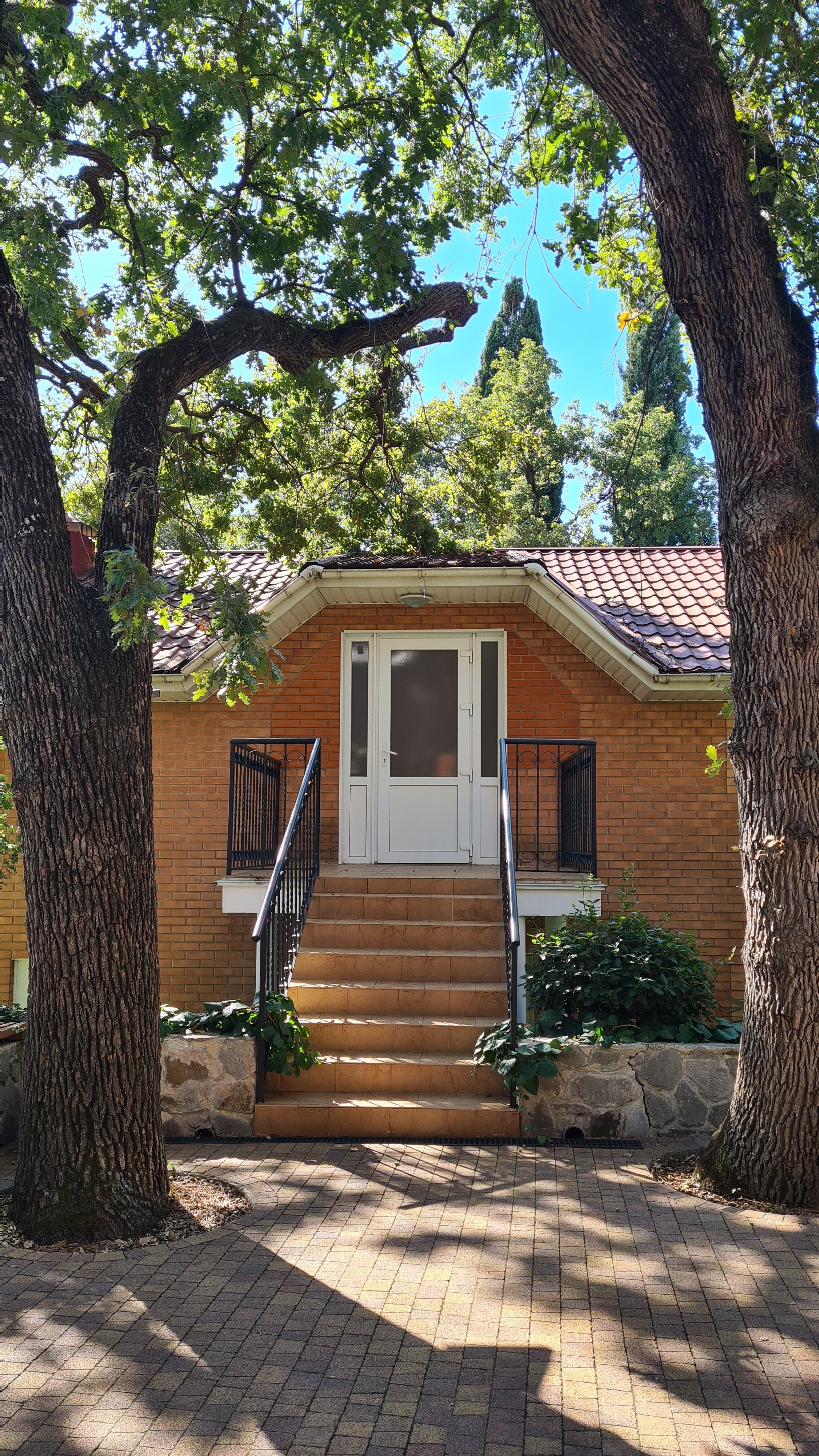 Фото Парк-Отель Родос