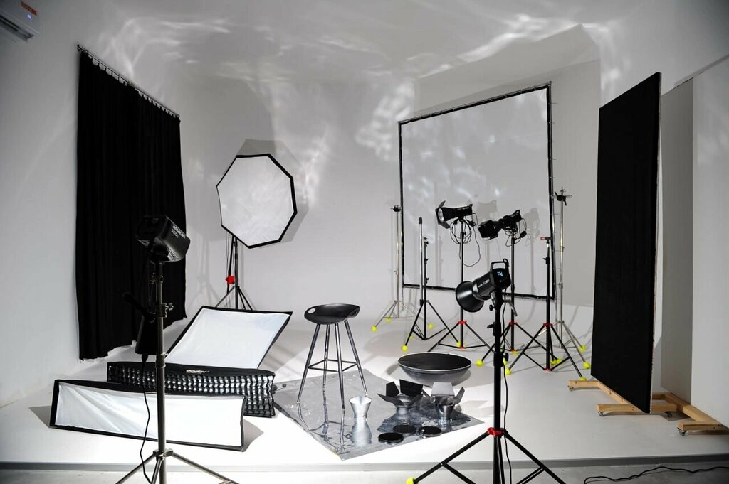 Photo studio Loft на Пролетарской, Simferopol, photo