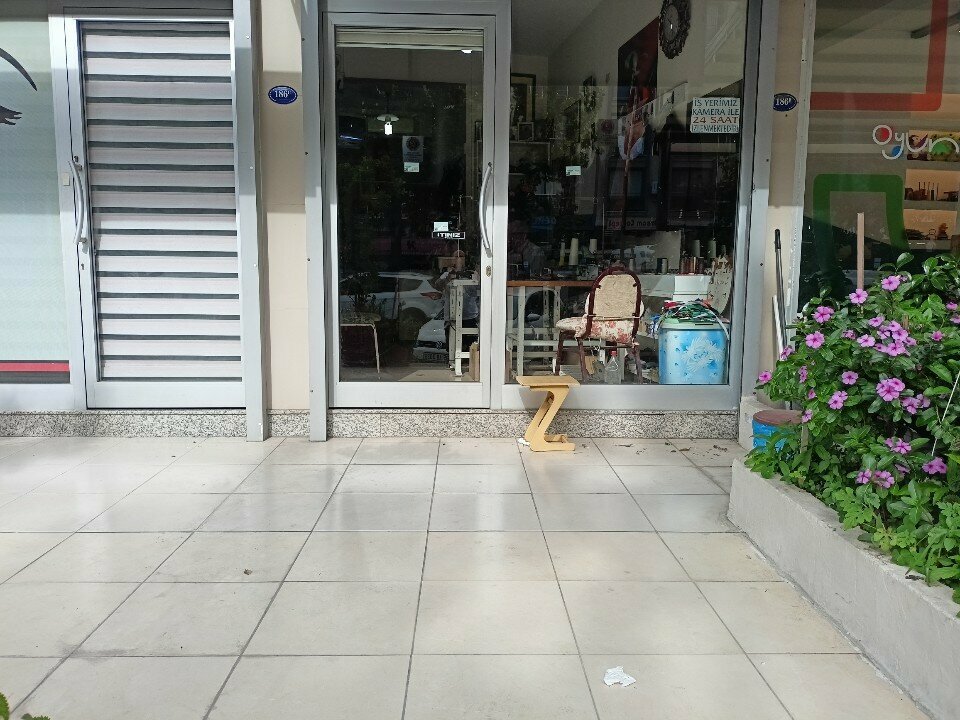 Tailor Tailor Mulayim, Izmir, photo