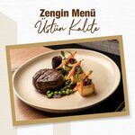 Akkol Catering Group (İstanbul, Ümraniye, Hamza Yerlikaya Blv., 10), oficina de organización