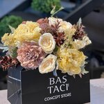 Bas Taci Cikolata (İstanbul, Kağıthane, Talatpaşa Mah., Oktay Sok., 26), pastry production