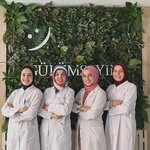 Bedia Ceylan Oral and Dental Health Clinic (Bursa, Nilüfer, Fatih Sultan Mehmet Blv., 199), dental clinic