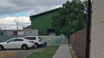 Алмаз (Kustanayskaya ulitsa, 57), sports club