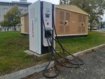 Sitronics Electro (Vladimir, Sosenskaya ulitsa), electric car charging station