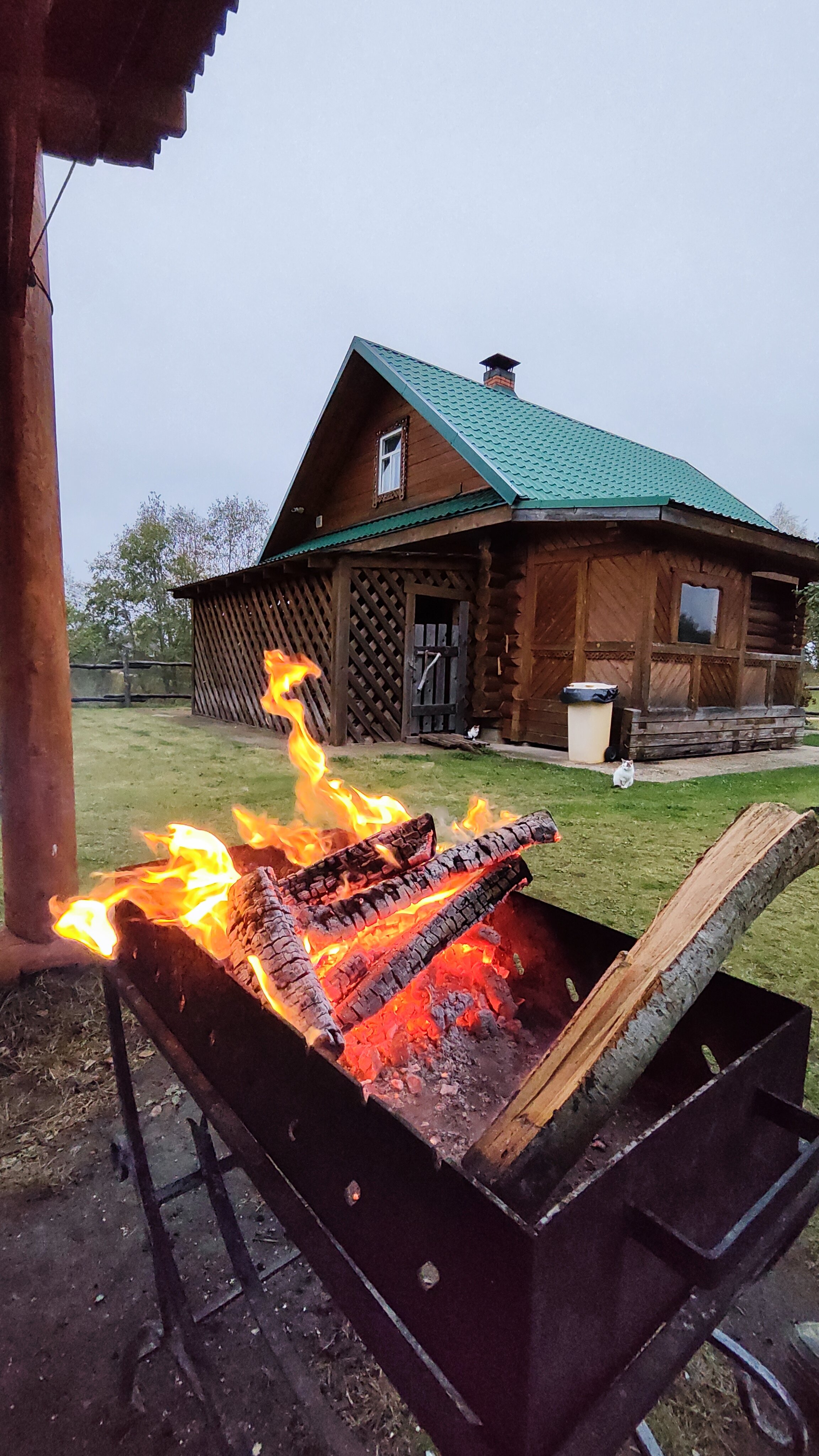 Фото Экоферма Старый Сиг