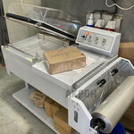 Promyshlennaya gruppa Akron (Bolshaya Maryinskaya Street, 9с1), packing and packaging equipment