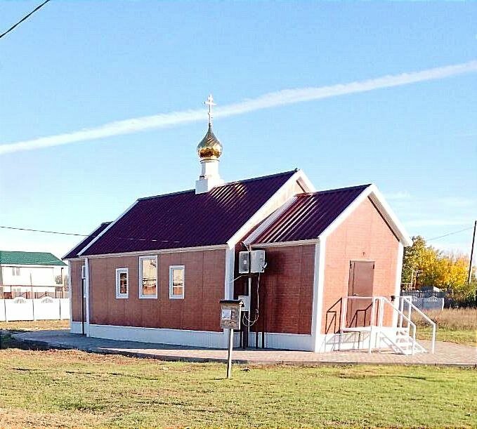 Orthodox church Церковь Корсунской иконы Божией Матери, Republic of Crimea, photo