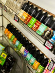 CosmoShop (ulitsa Lenina, 30), tobacco and smoking accessories shop