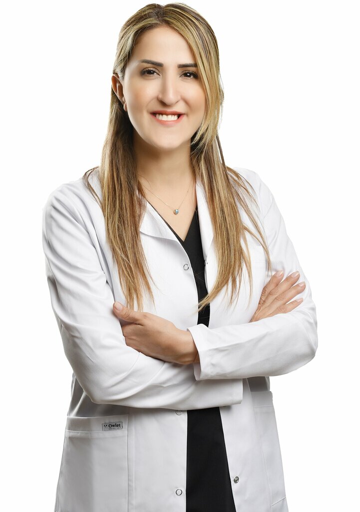 Beauty salon Istanbul Hair Simulation Center, Istanbul, photo