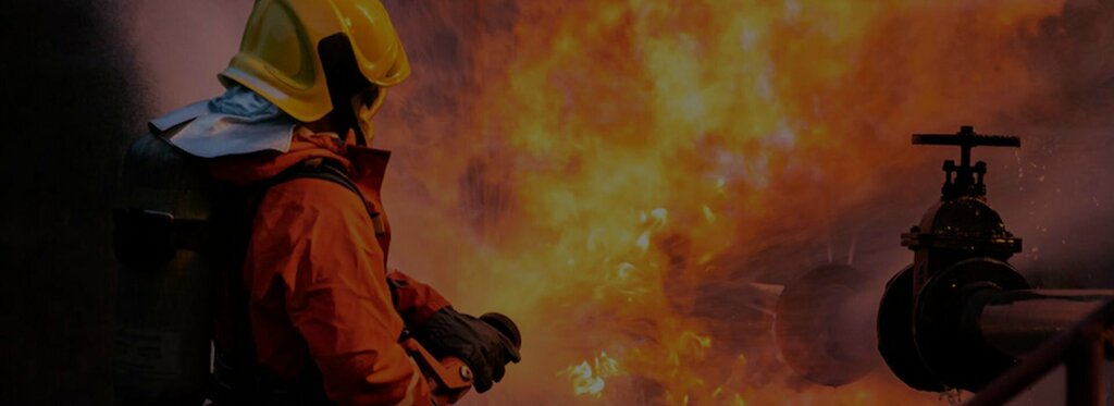 Firefighting equipment Republic Fire Extinguishing Systems, Izmir, photo