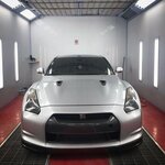 Royal Chrome Garage (Al Hayl Industrual Area, Fujairah Countryside), auto body repair