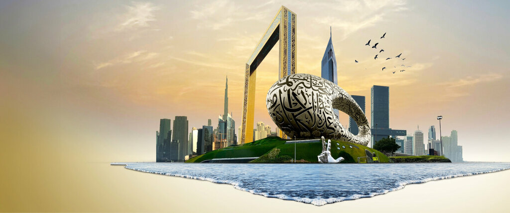 Real estate agency Lifestyle Properties, Dubai, photo