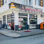 Derinsu Construction Ordu (Ordu, Altınordu, Bülbül Deresi Cad., 65A), construction company