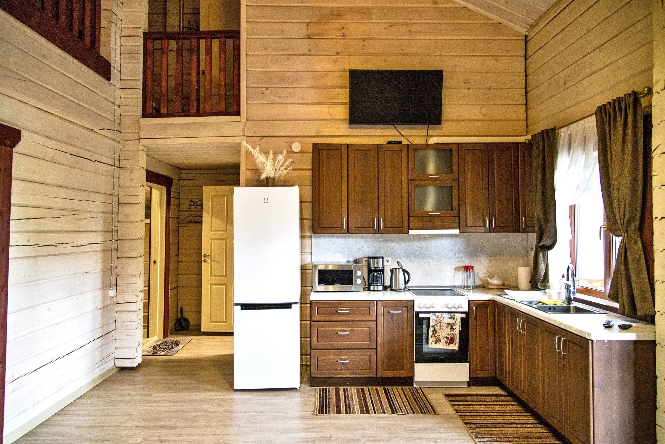 Фото Усадьба Куйто