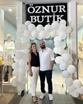 Oznur Boutique (İstanbul, Ümraniye, Tepeüstü Mah., Doğanevler Cad., 24B), clothing store