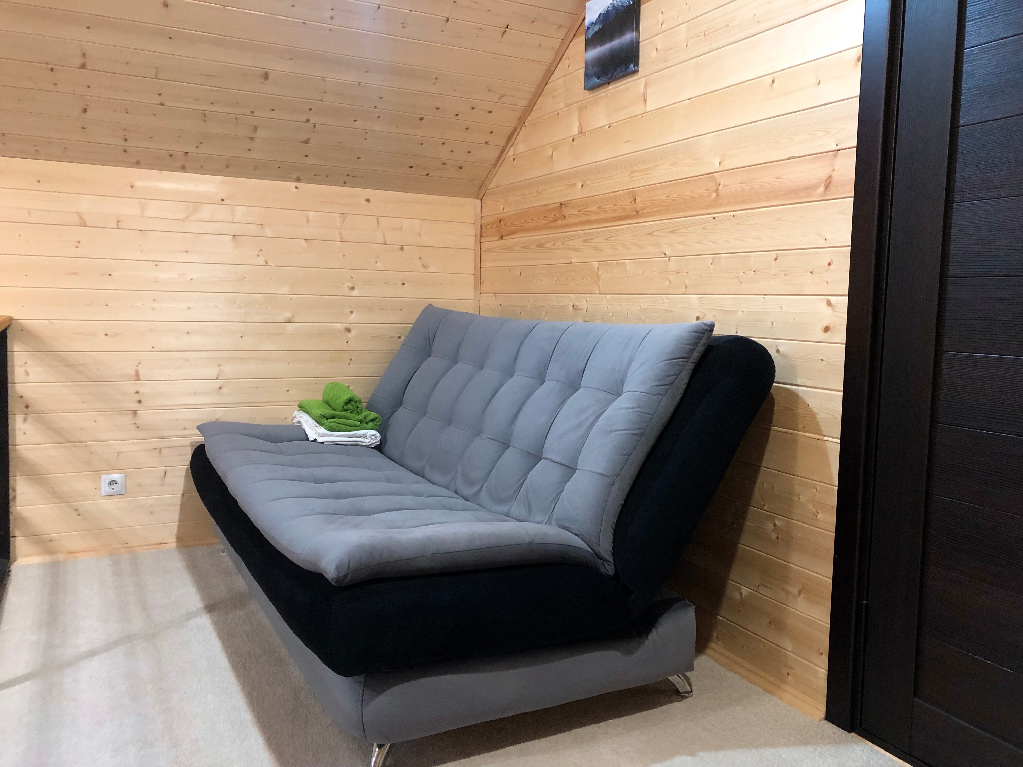 Фото Mountain House