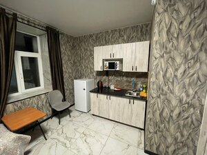 Гостиница Морская