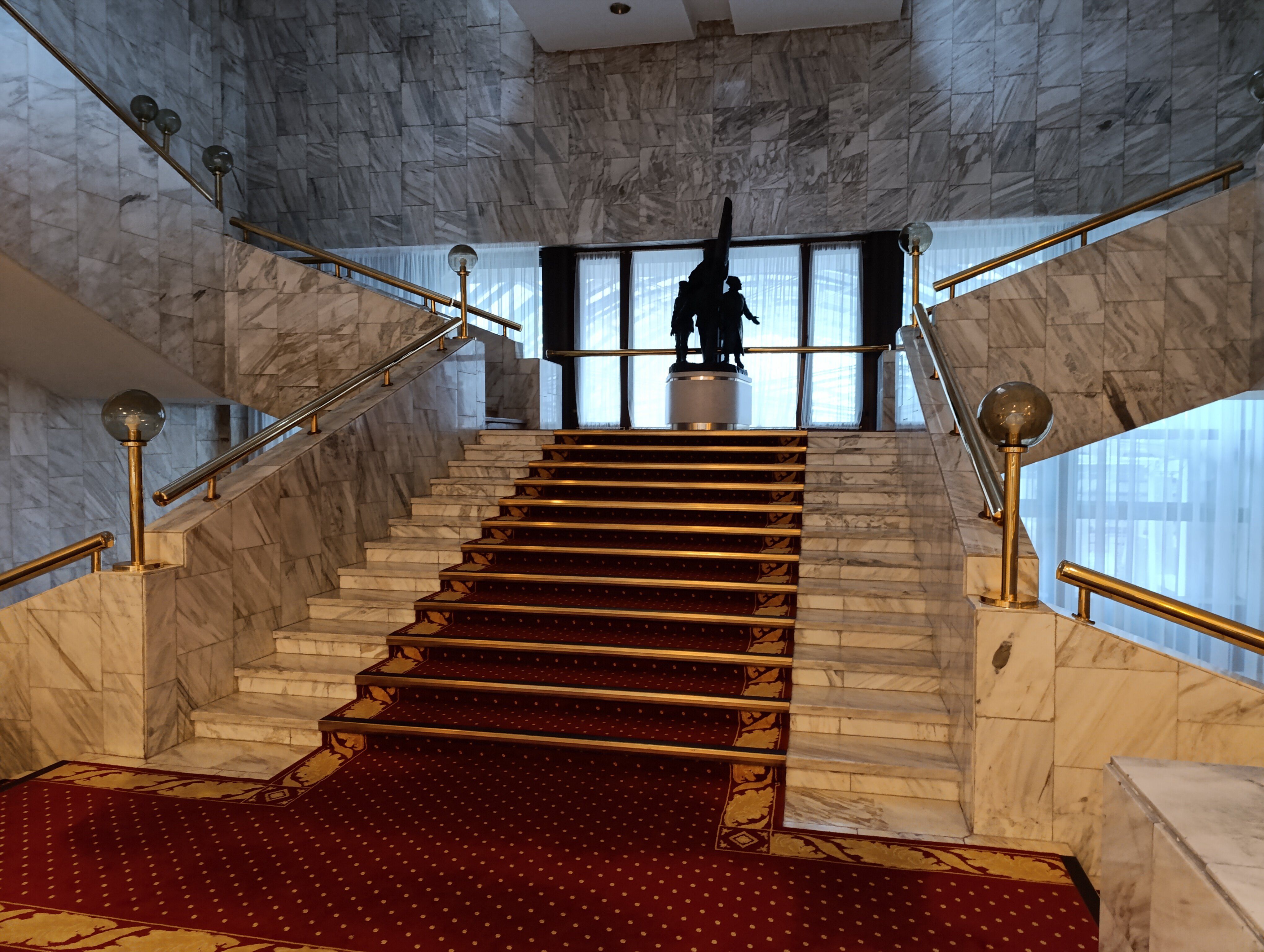 Фото Президент-Отель