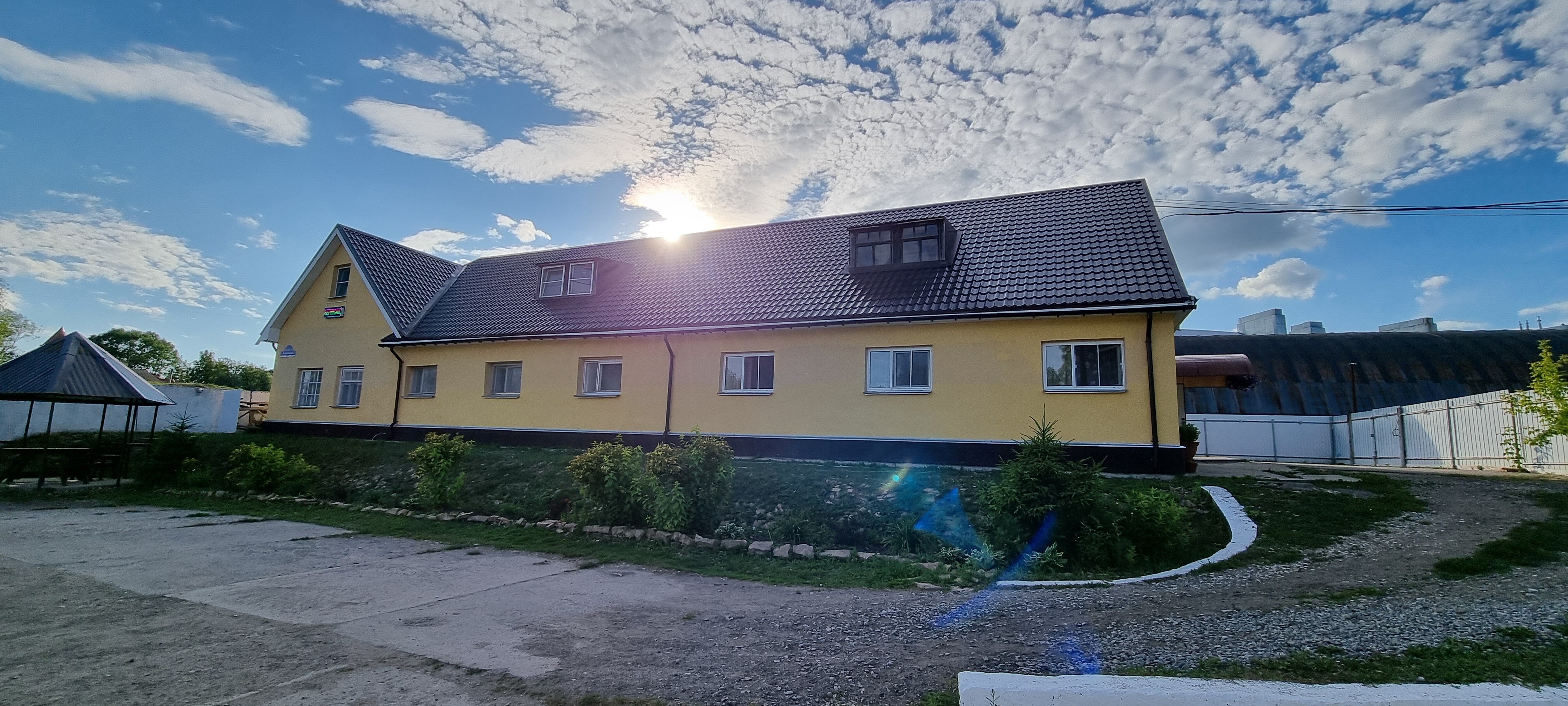 Фото Арт-Отель Вернисаж