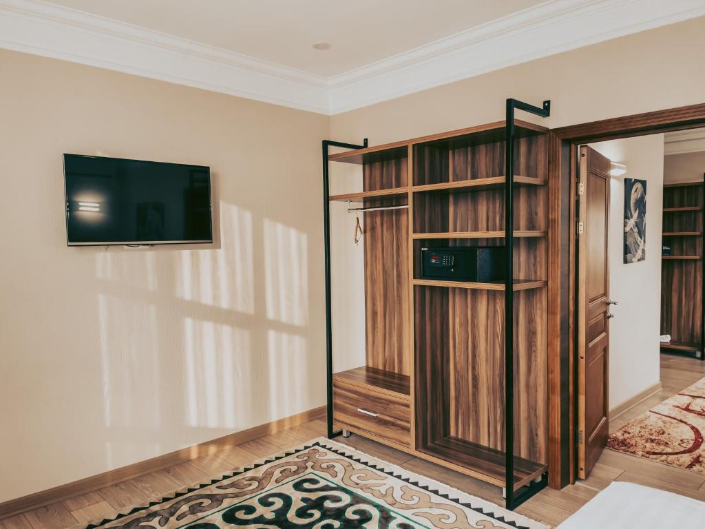 Фото Резидент