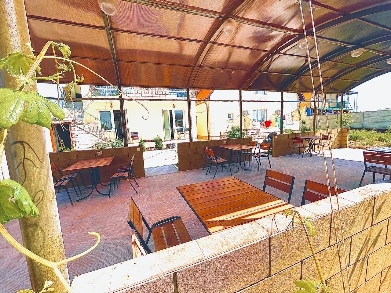 Фото О'Ладья