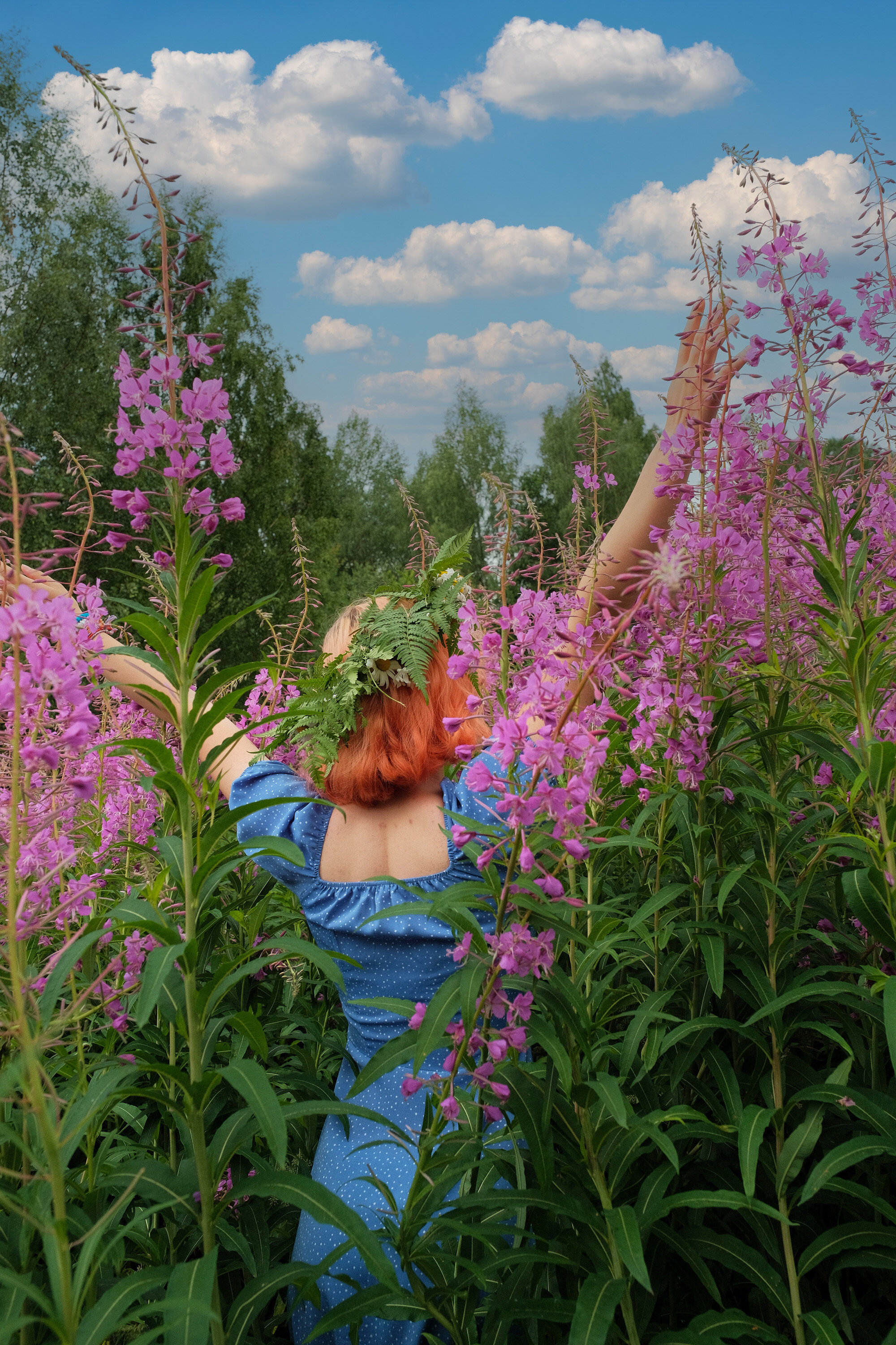 Фото Глэмпинг Marmar