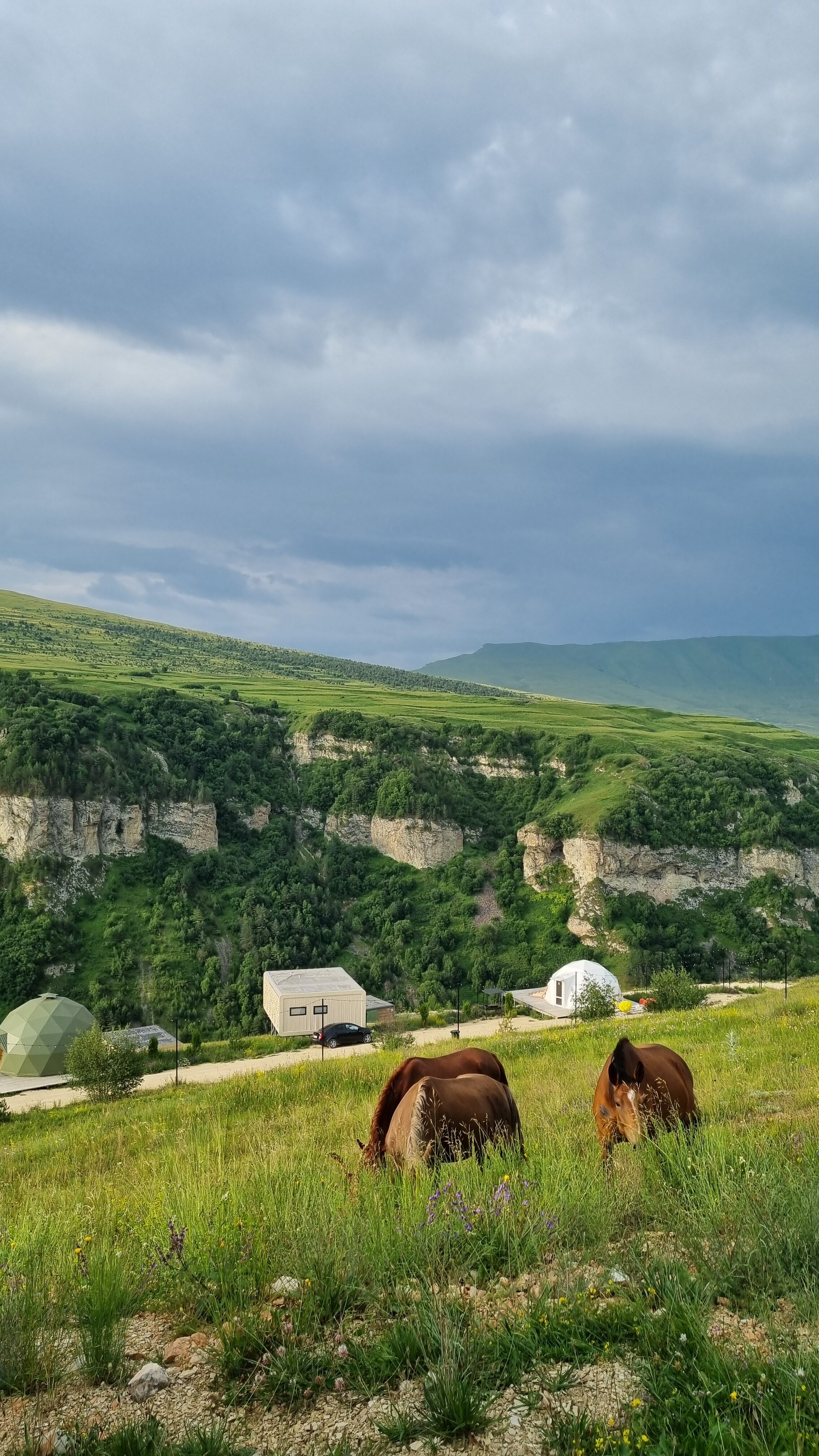 Фото Air Glamping