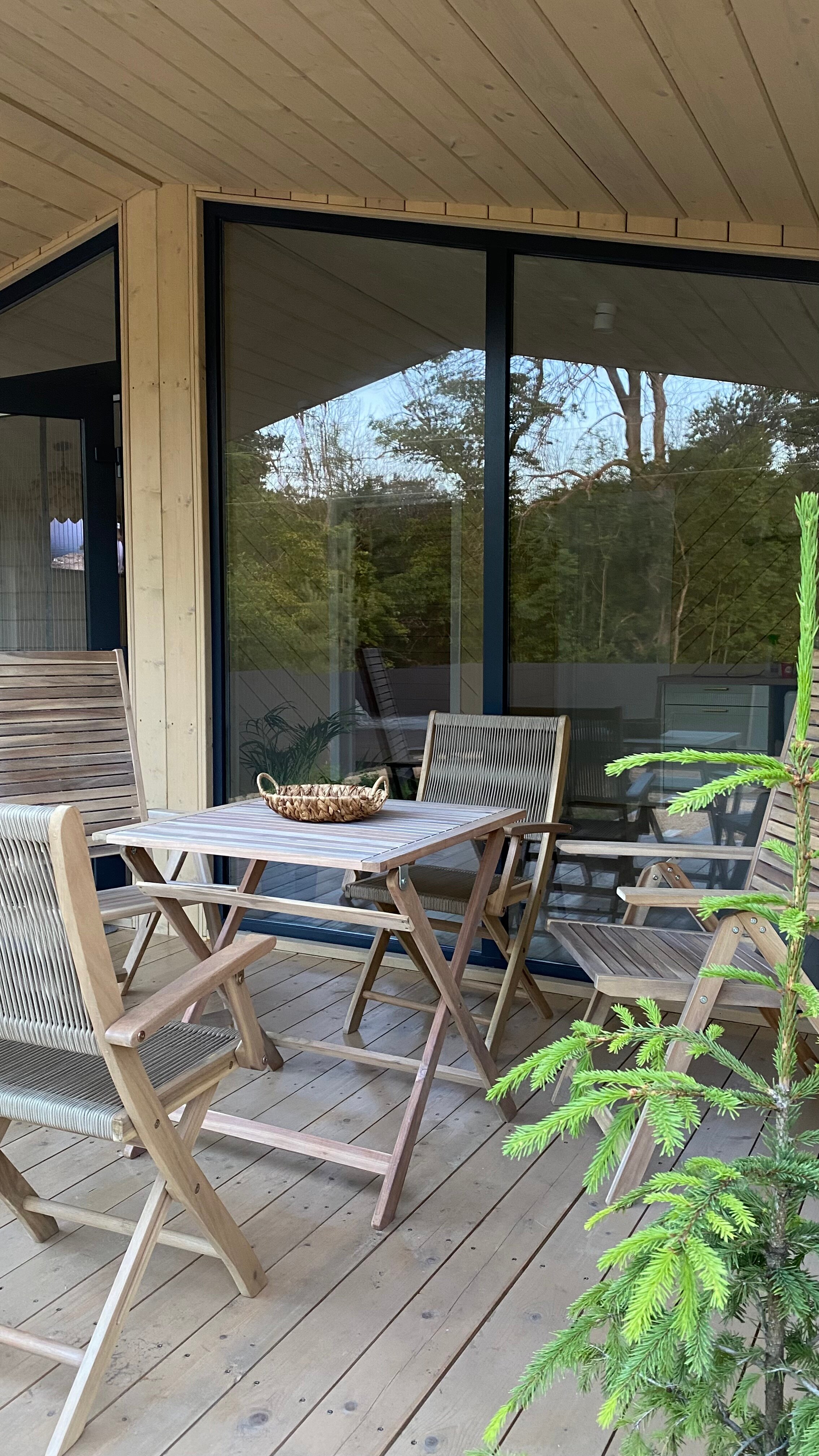 Фото Гуси House