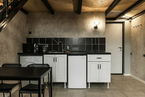  Ostrova apartment в Казани