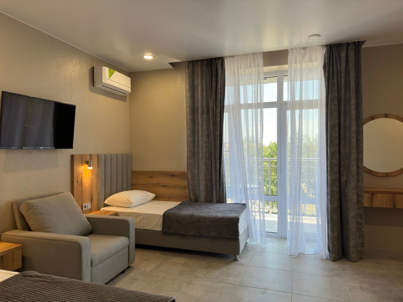 Фото Метеора