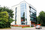 Aprel (Partizanskaya Street, 6), centro médico, clínica