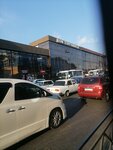 Noviy Vek Shopping Center (Lenina Street, 1А), public transport stop