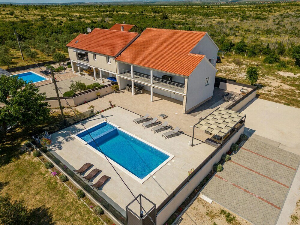 Фото Villa Milemare