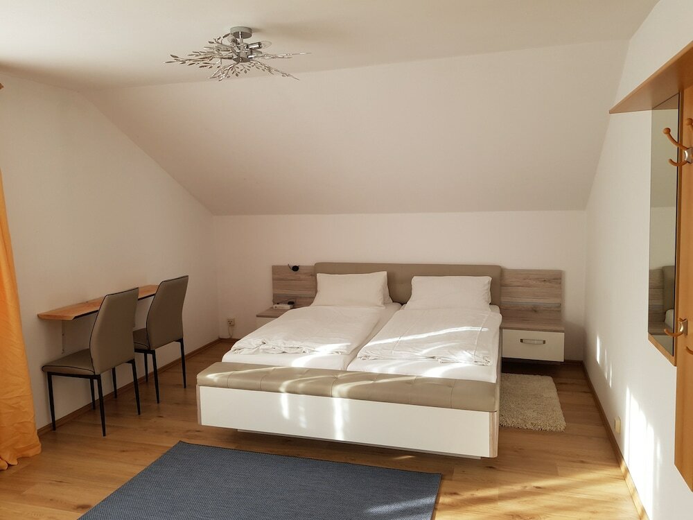 Фото Pension Hofer